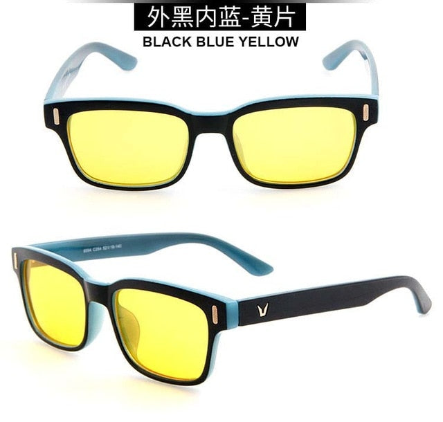 uv blocking sunglasses