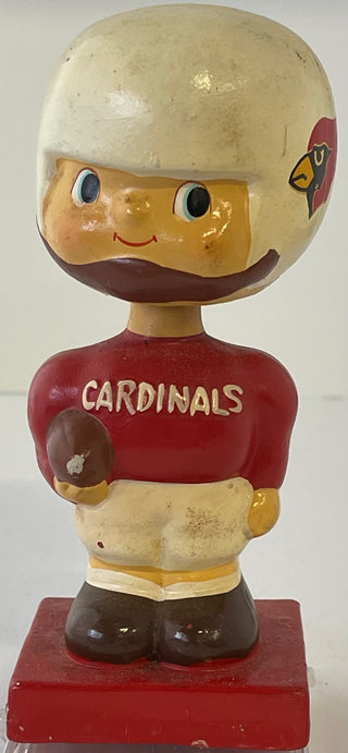 1960 Vintage St Louis Cardinals Philadelphia Eagles 