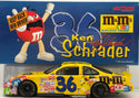 Ken Schrader Unsigned #36 2000 1:24 Scale Die Cast Stock Car