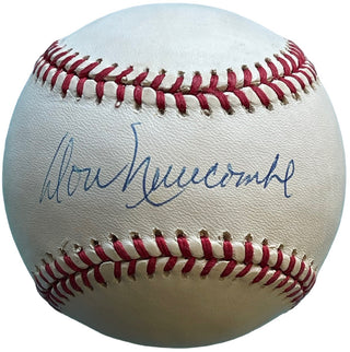 Sandy Koufax Signed Jersey #32 Baseball HOF Brooklyn Dodgers Home Autograph  JSA