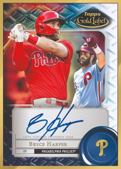 topps gold label 2022 シュリンク付き 未開封2boxセット kca.edu.gh