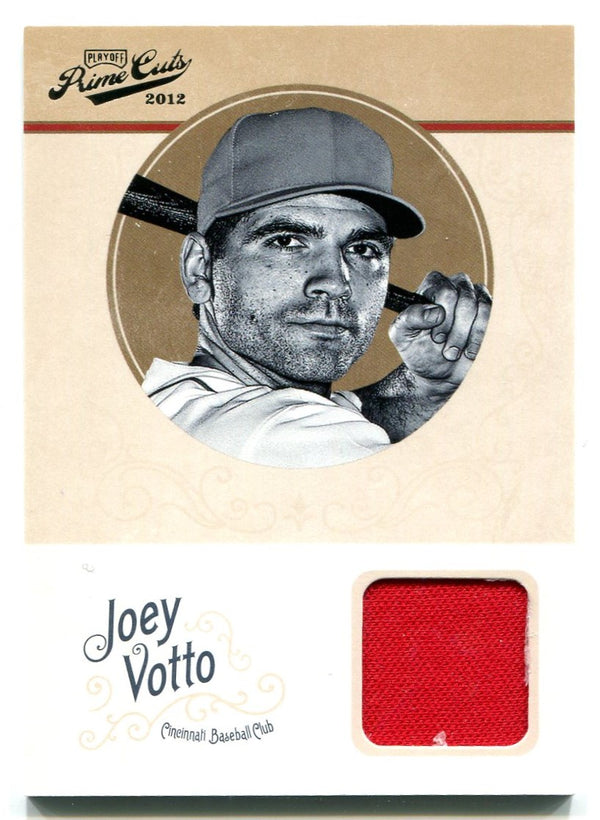 MLB Joey Votto Signed Jerseys, Collectible Joey Votto Signed Jerseys