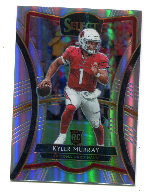 2019 Panini Contenders Rookie of the Year Contenders #RYA-KM Kyler