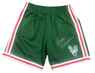 Autographed Miami Heat Tyler Herro Fanatics Authentic Nike Black Vice  Swingman Jersey