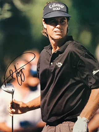 Garry Templeton Signed Photograph - 8x10