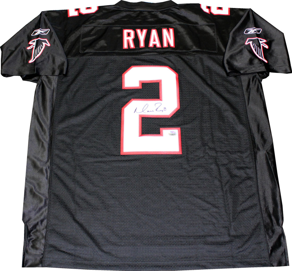 atlanta falcons away jersey