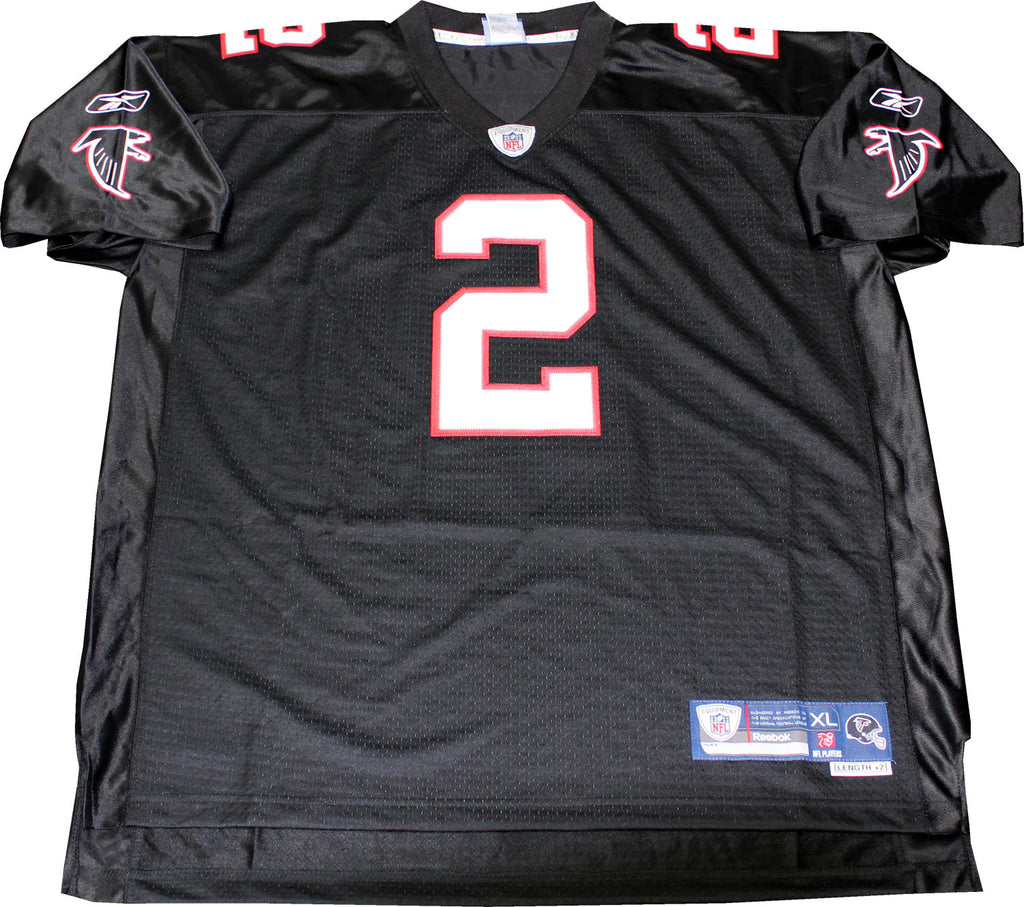 atlanta falcons away jersey