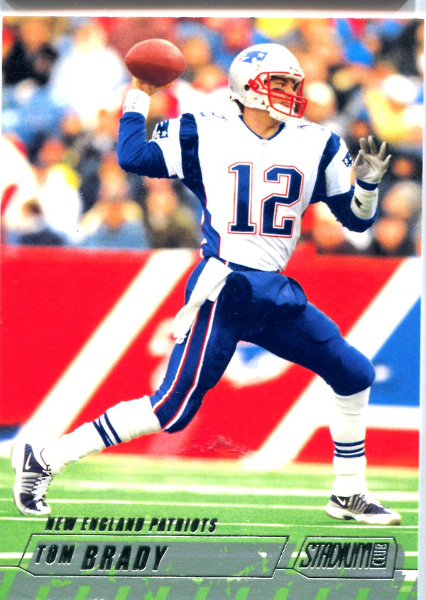 2002 topps tom brady