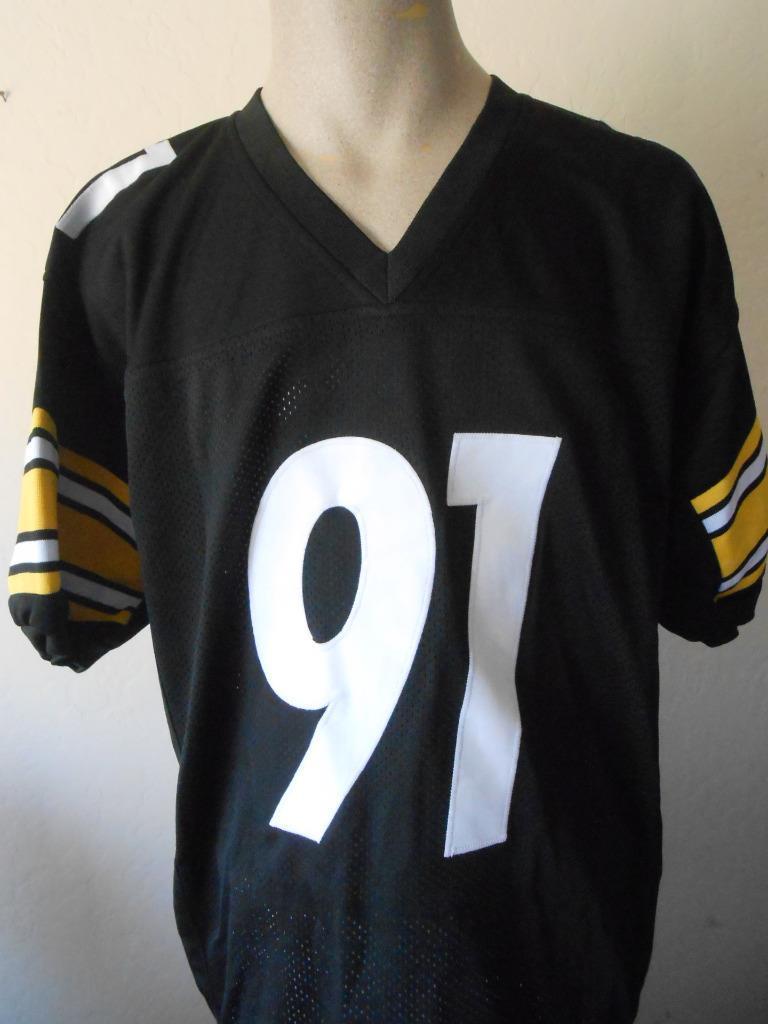 stephon tuitt jersey