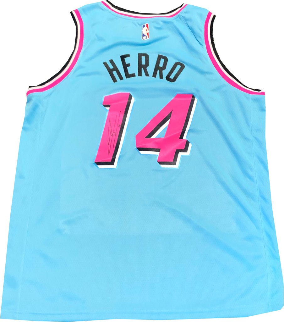 miami vice jersey herro