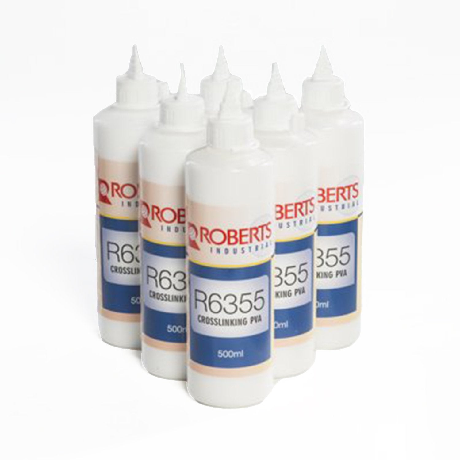 ROBERTS 7350 UNIVERSAL PRESSURE SENSITIVE ADHESIVE – East Bay