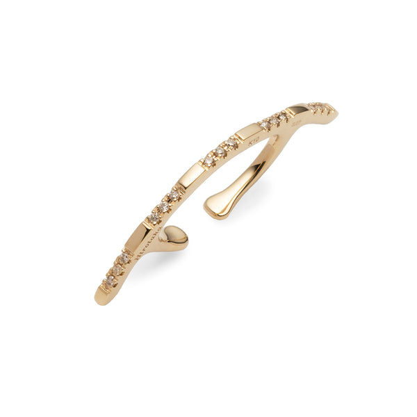 Ear Cuff – Hirotaka Jewelry Official Online Store