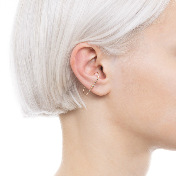 カラフルセット 3個 Hirotaka Ball Earcuff - 通販 - copam.com.pe