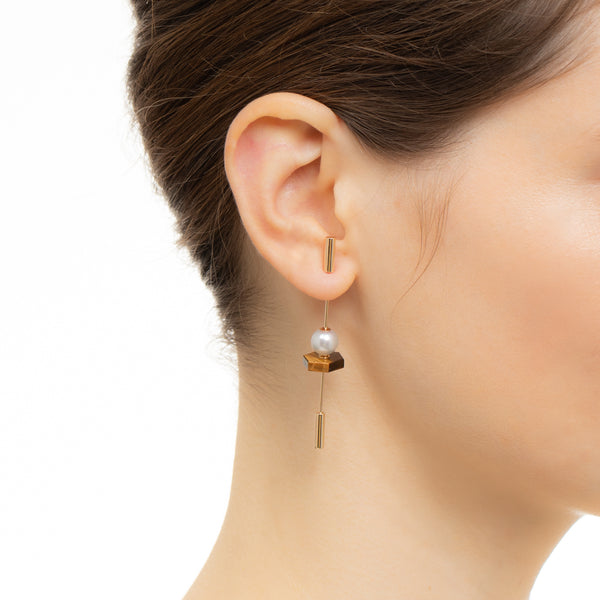 ACCEL EARRINGS – SHITIKA STUDIOS