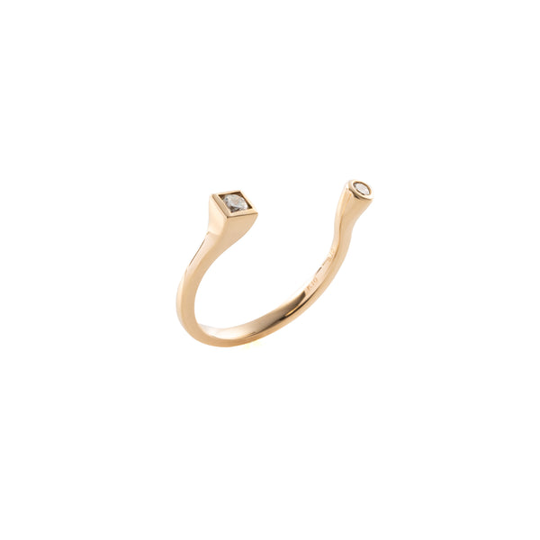 Cuff Rings – Hirotaka Official Online Store