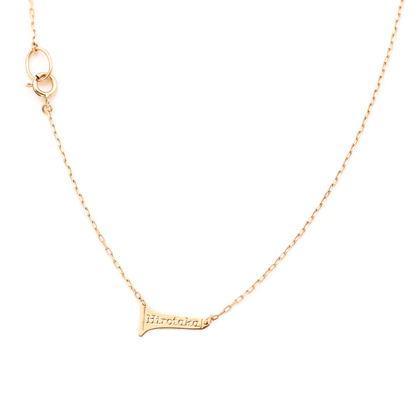 Necklaces – Hirotaka Official Online Store