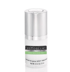 An image of the VEGOGLAM Aloe Blemish-Be-Gone Acne Spot Treatment