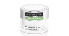 An image of the VEGOGLAM Tea Tree Oil Soothing Shaving Gel