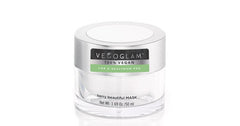 An image of the VEGOGLAM Very Berry Exfoliating Mask with Hyaluronic Acid