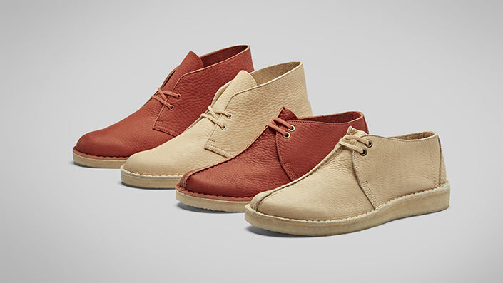 singapore clarks