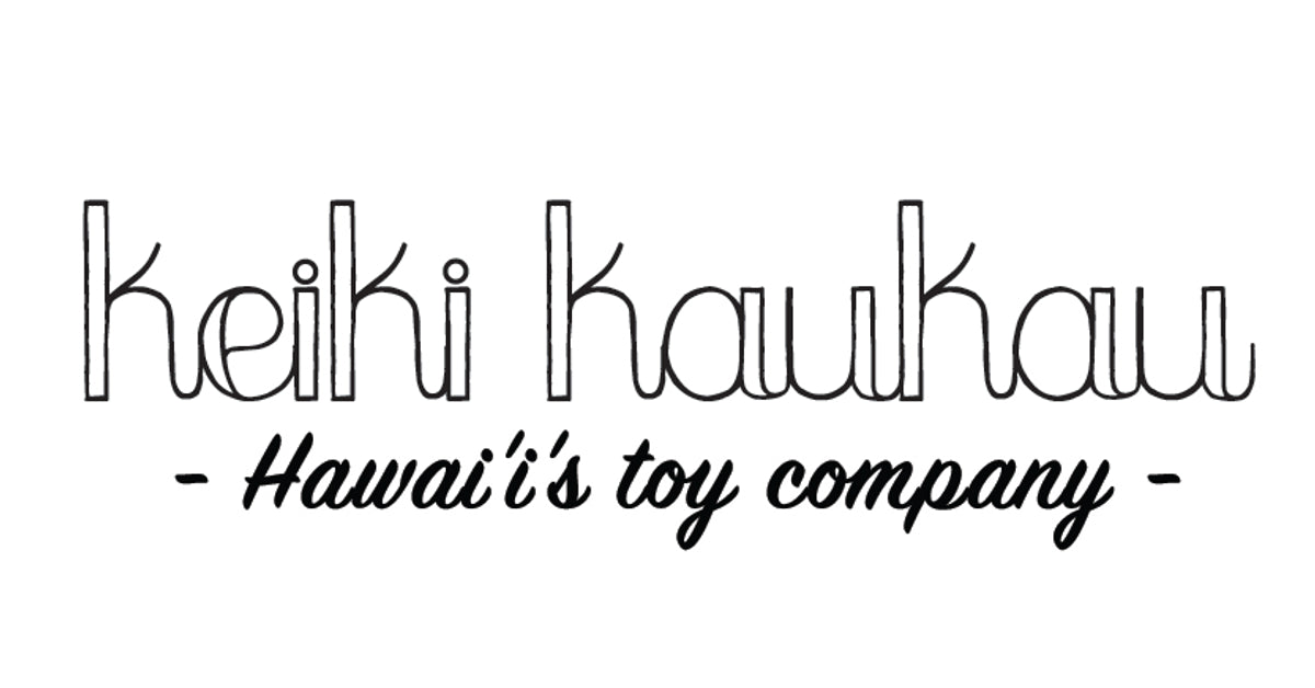 Keiki Toy Kaukau / Hawai\'i\'s Company