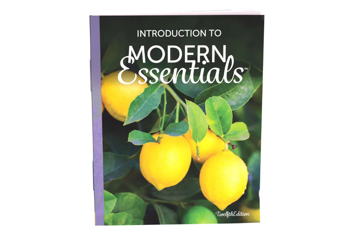 Spanish Modern Essentials® Handbook, 12th Edition - AromaTools®