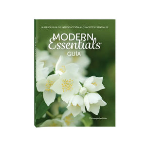 Spanish Modern Essentials Handbook, 15th Edition - AromaTools®