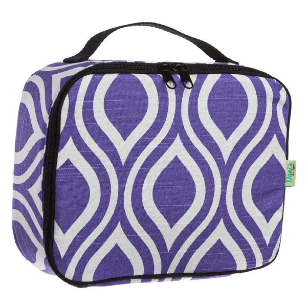 "Dr. Mom" Large Essential Oil Carrying Case (Holds 30 Vials)