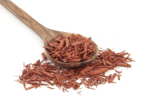 Sandalwood essential oil common and other possible uses