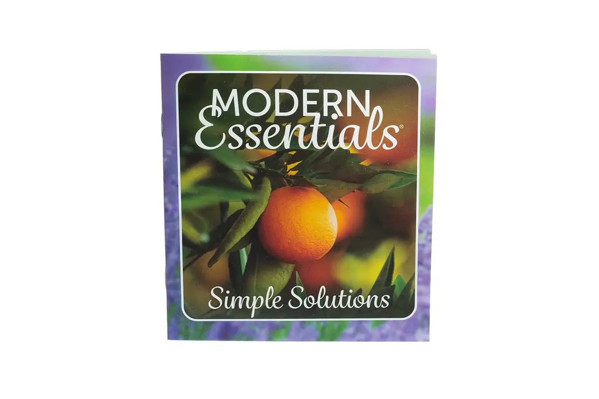 Modern Essentials Bundle – Oilbuddys