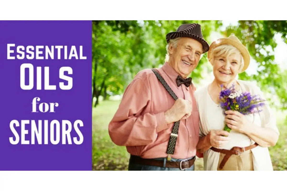 Essential Oils for Men Essential Oil Academy Digital Online Class -  AromaTools®