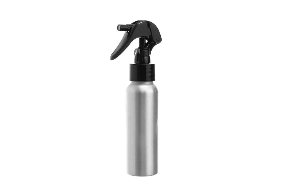 16 oz. Plastic Bottle with Black Trigger Sprayer - AromaTools®
