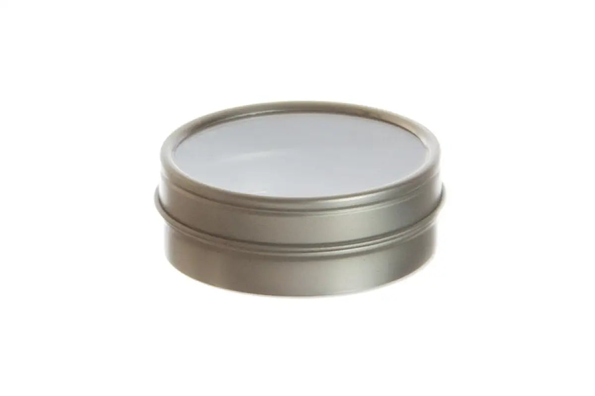 4 oz. Glass Salve Jar - AromaTools®