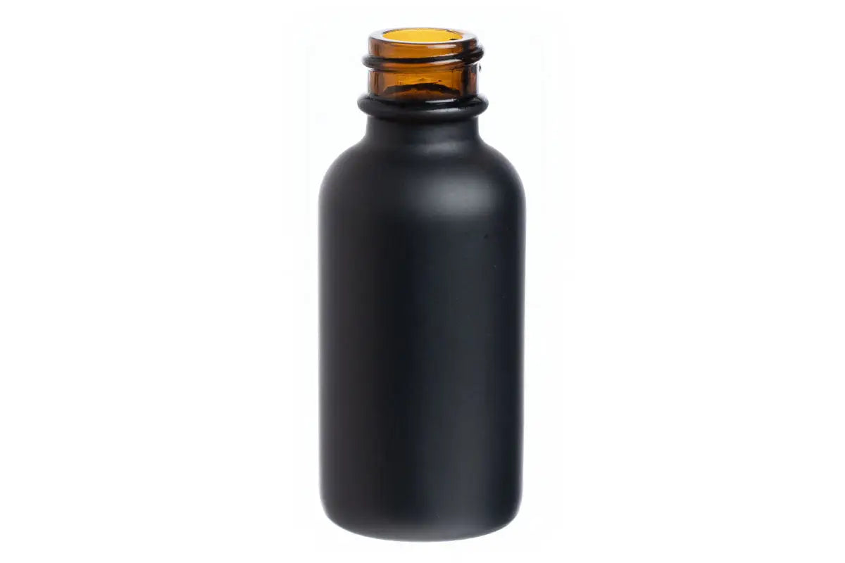 20 oz. carolyn glass bottle