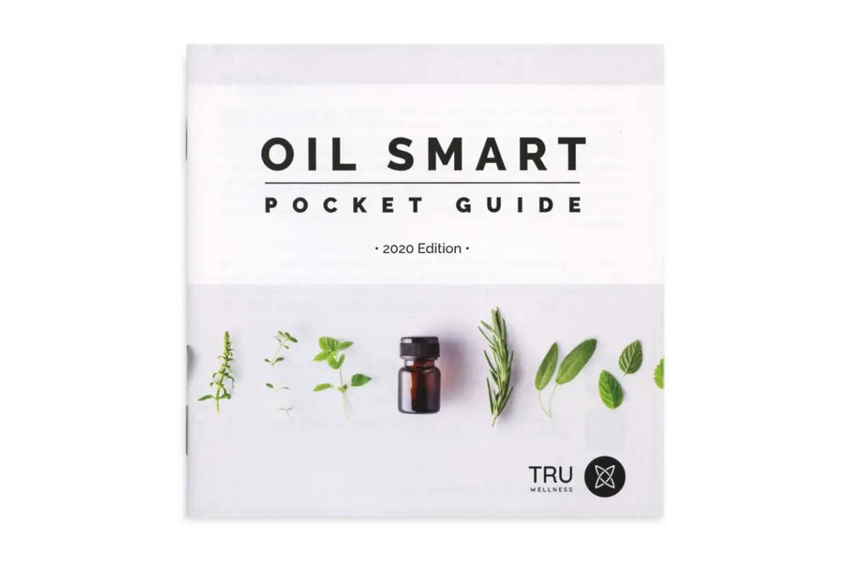 Essential Oil Basics Booklet (Pack of 10) - AromaTools®