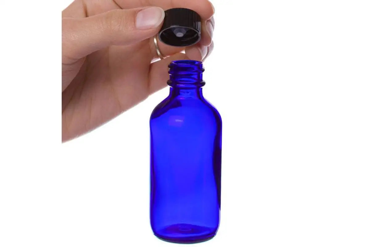 • 16 oz Glass Spray Bottle