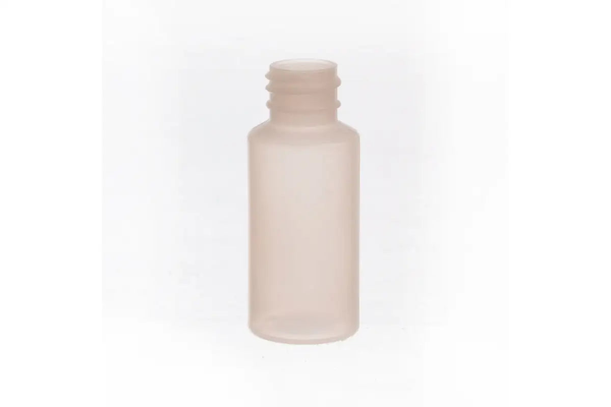 4 oz. Clear Glass Bottle (24-410 Neck Size) - AromaTools®