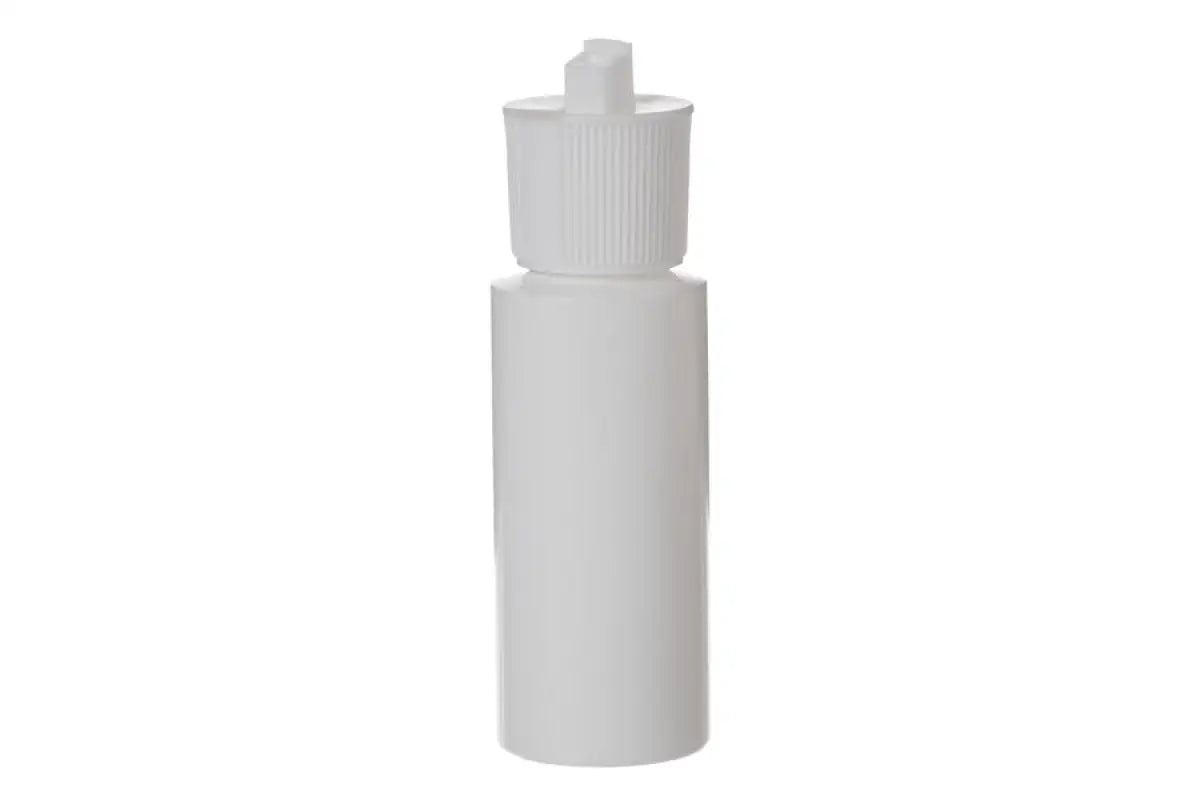 3 ml Single-Walled Plastic Sample Jars (Pack of 10) - AromaTools®