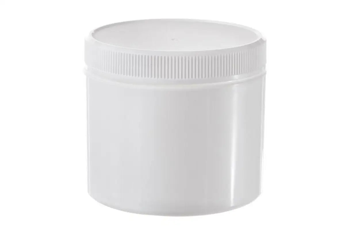2 oz. Plastic Salve Container - AromaTools®