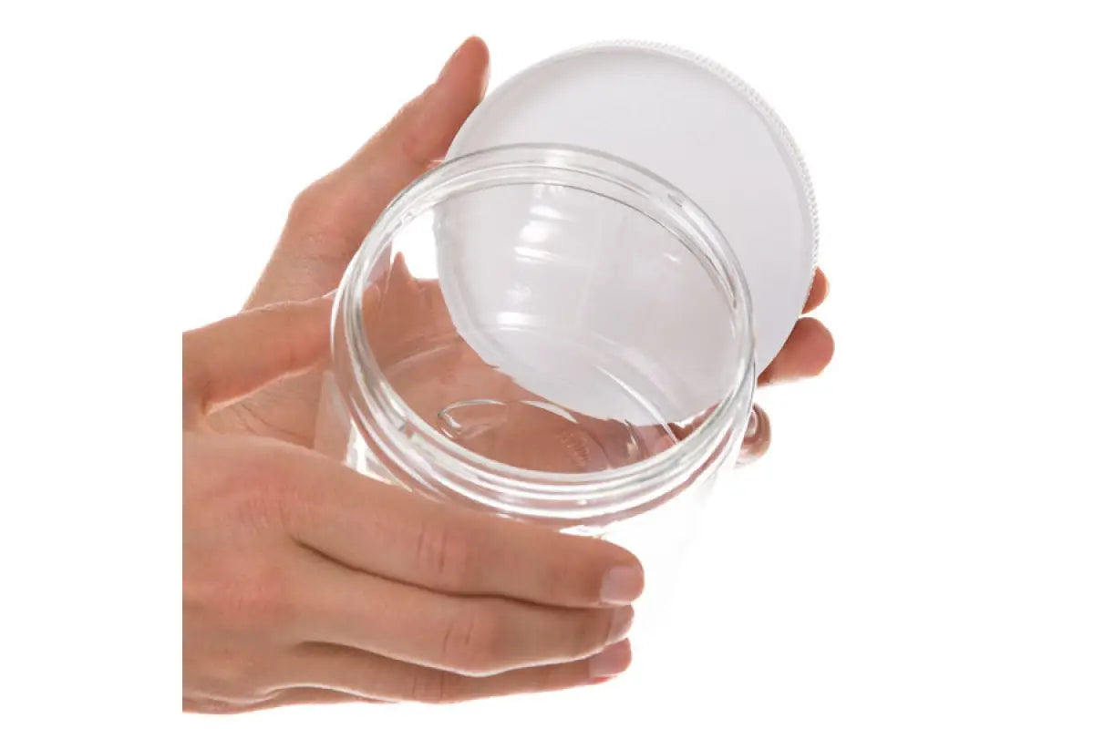 4oz Plastic Lid Spice Jars – Laramaid