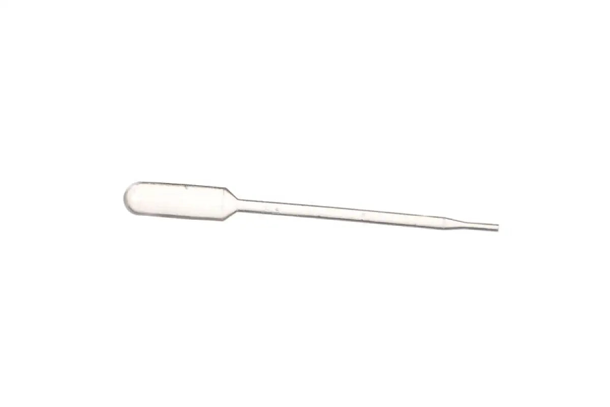 Pipettes Compte-Gouttes, 100Pcs 3ML Pipettes en Plastique,Pipette