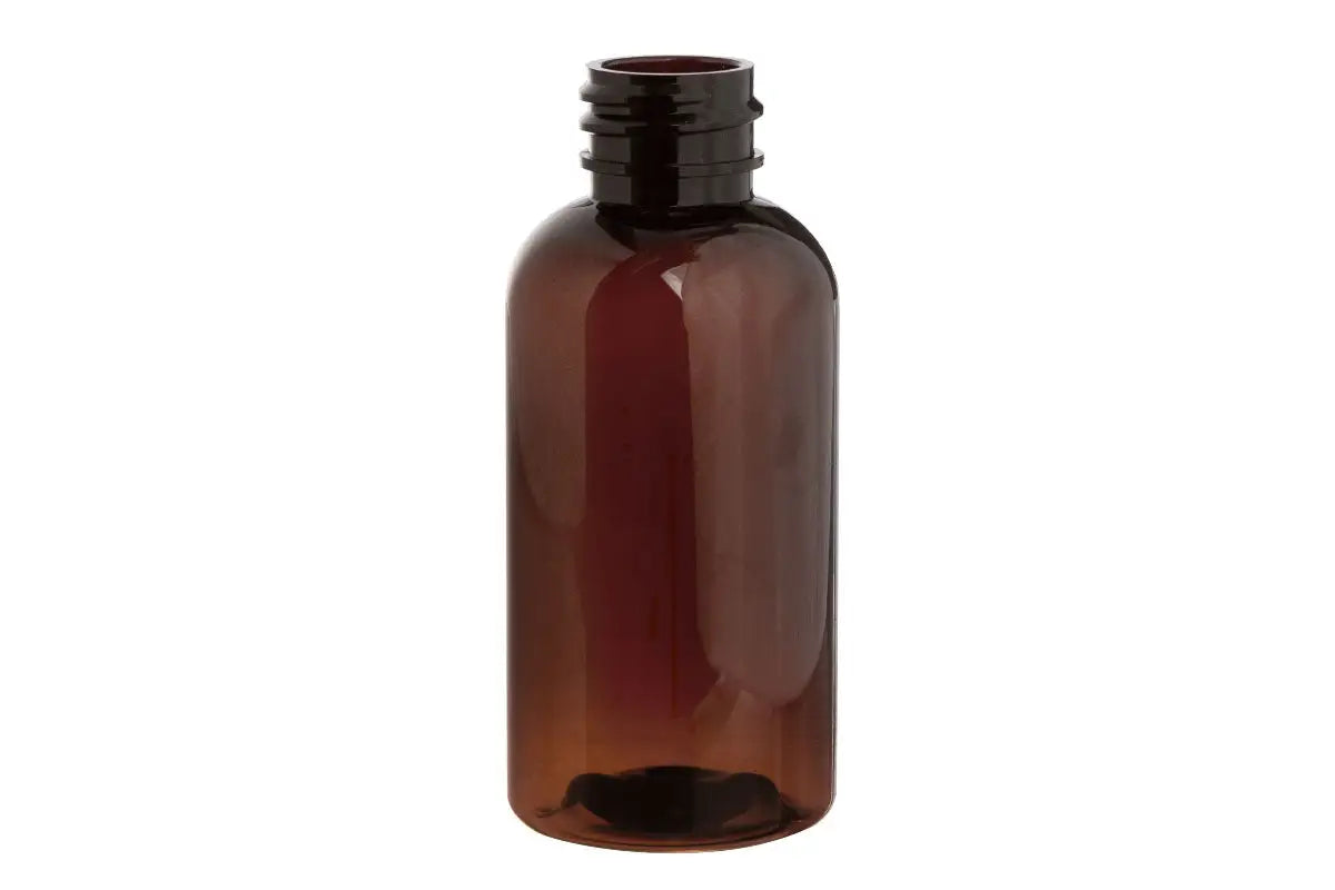 4 oz. Clear Glass Bottle (24-410 Neck Size) - AromaTools®