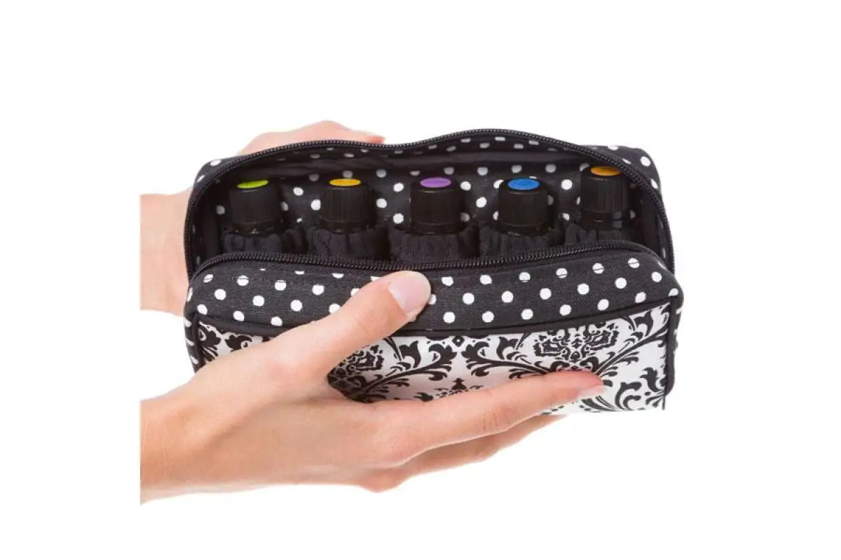 Mini Essential Oil Handbag - AromaTools®