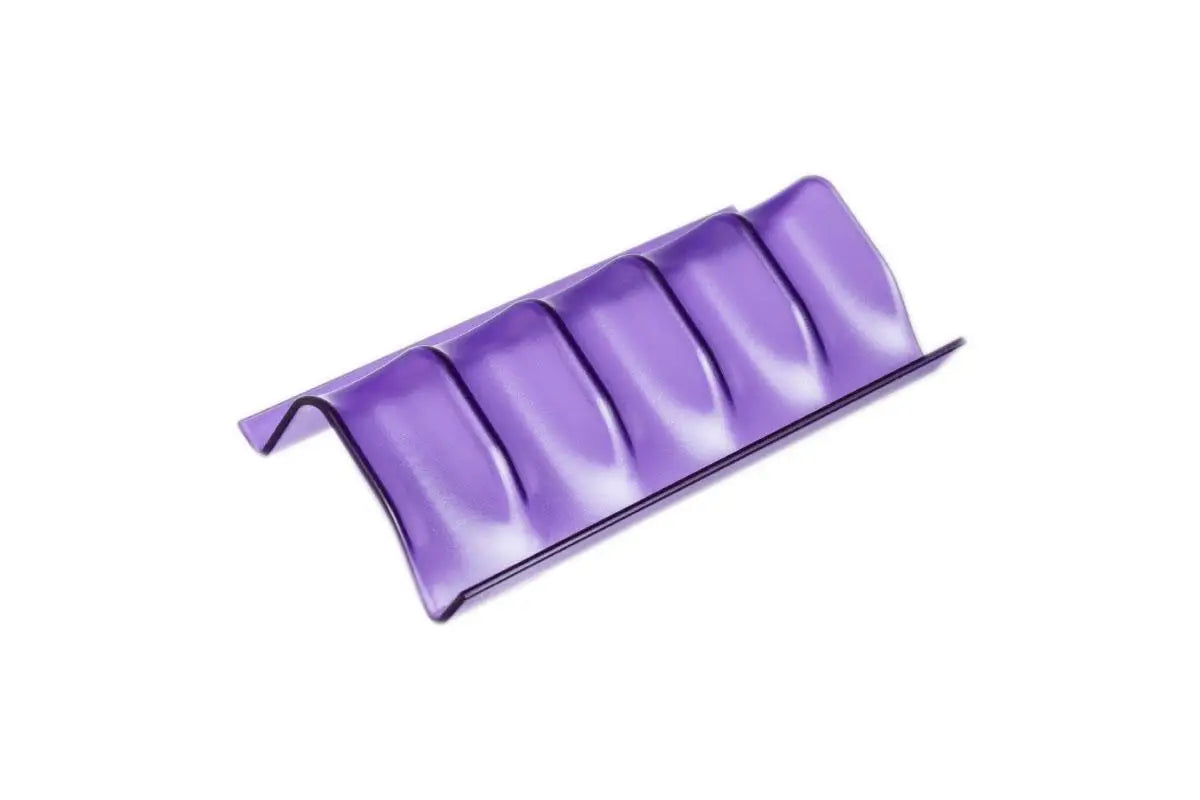 6 Aimants Blister POUR Tableau MAGNÉTIQUE VIVO Purple / 30 mm / Pastel