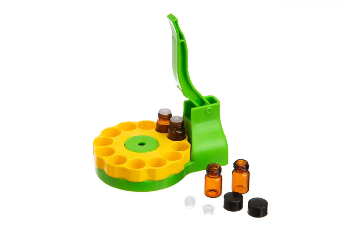 Hole Punch for Sample Vials - AromaTools®
