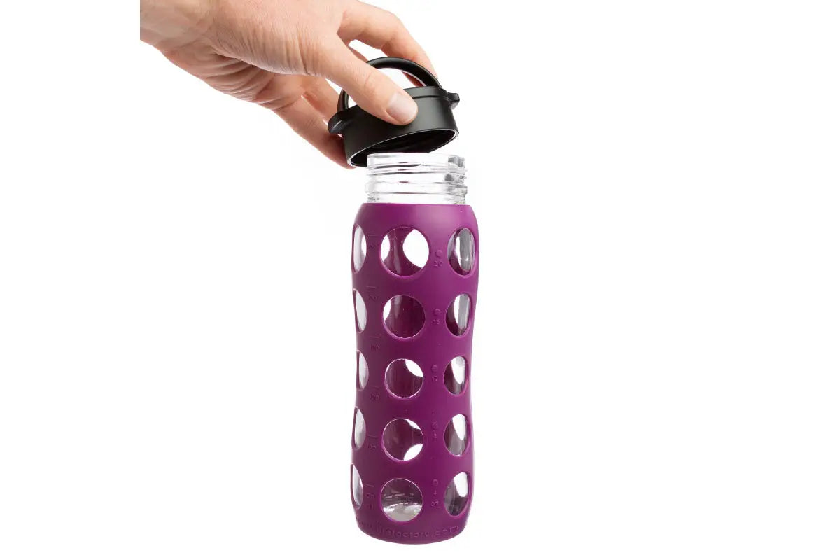 Radian™ Stainless Steel Blender Bottle®