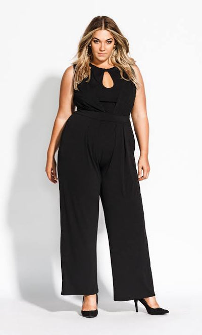 plus size playsuit nz