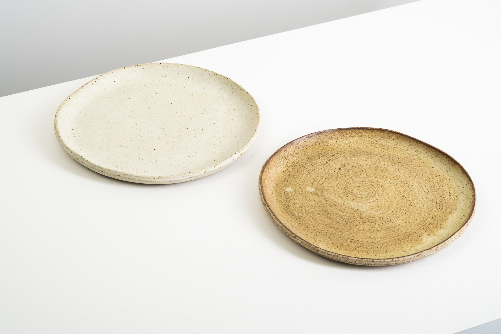 Sage - Medium Round Platter