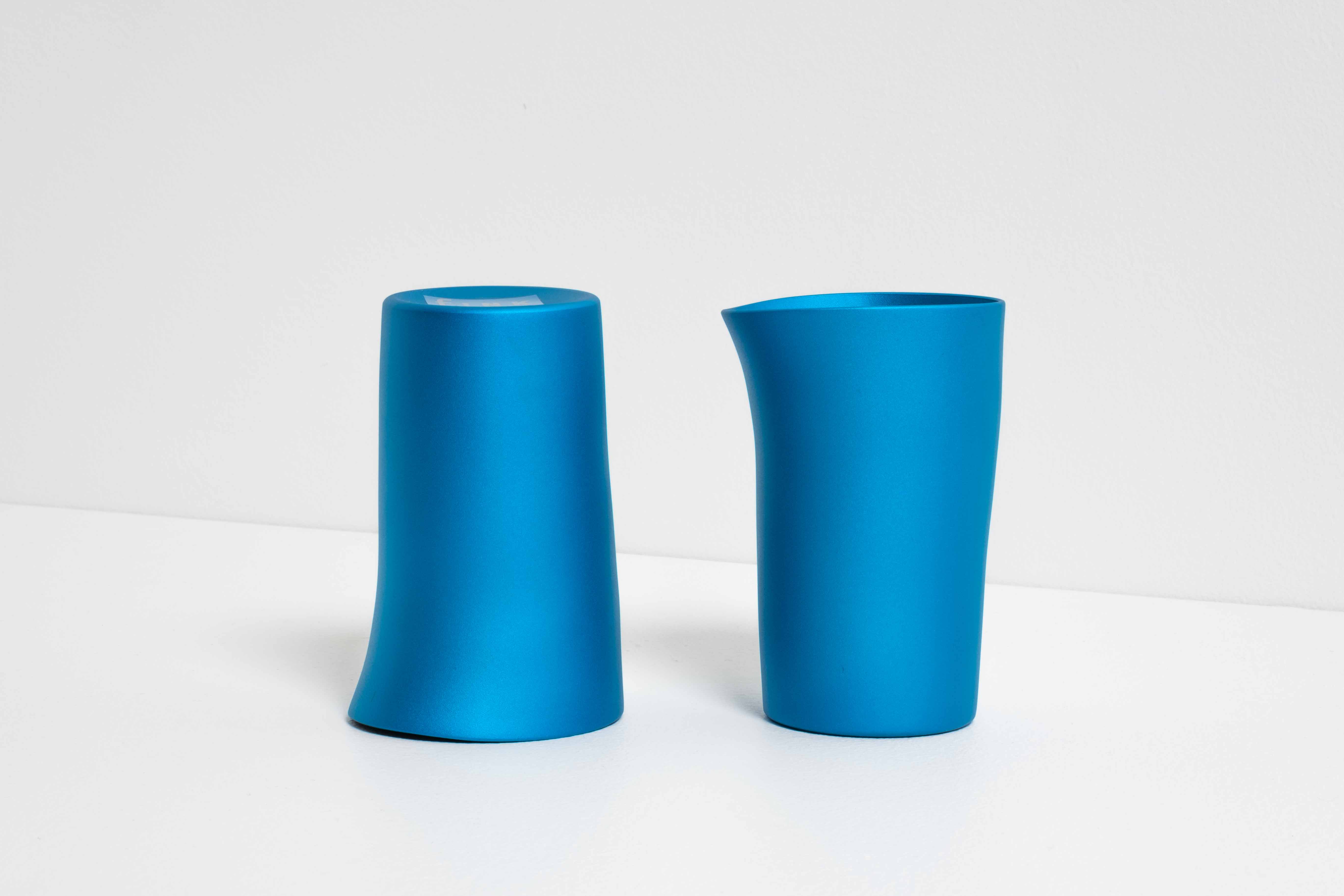 Set of two Fink Tumblers