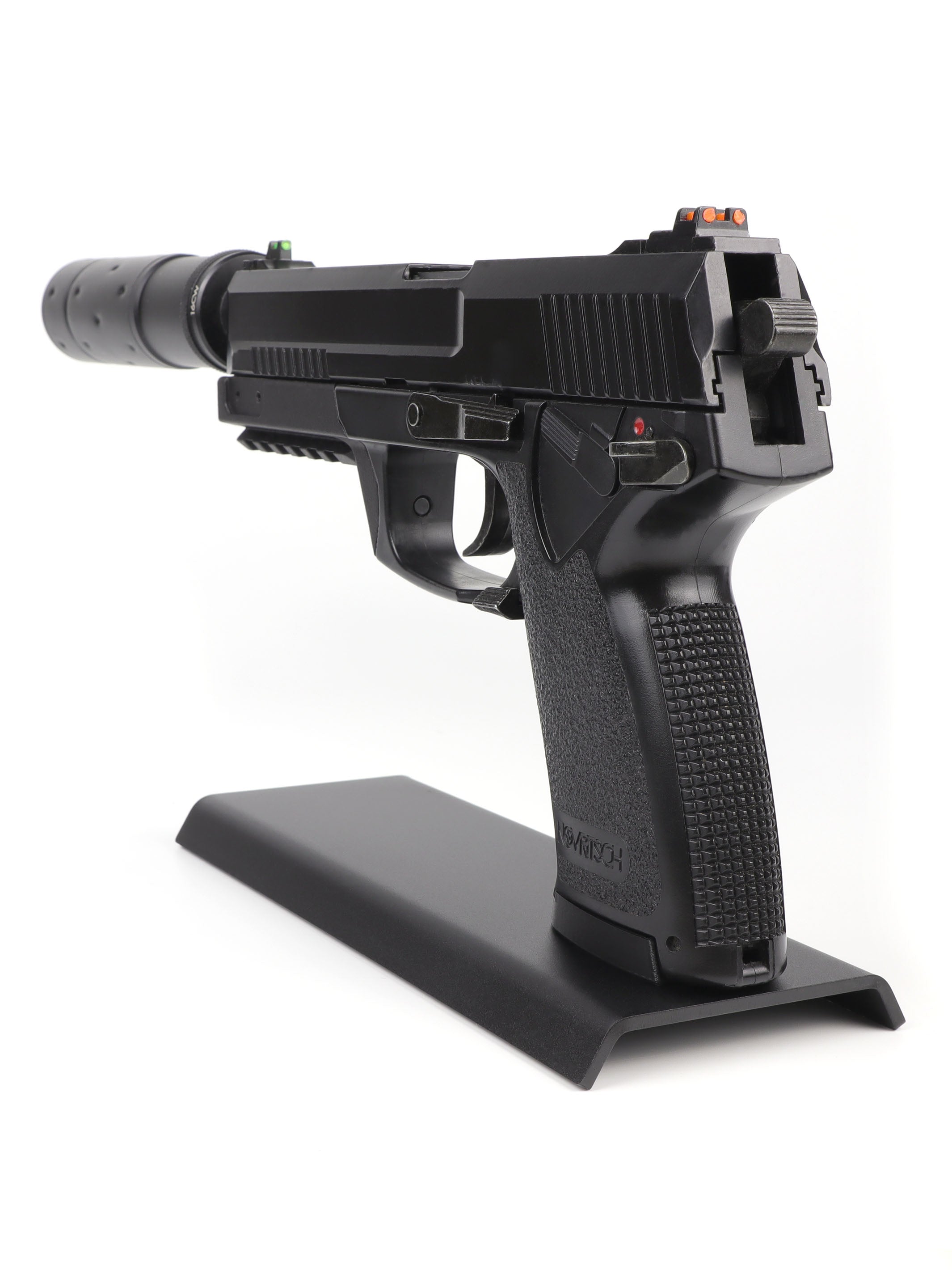 SSP18 / Glock Pistol Display Stand 